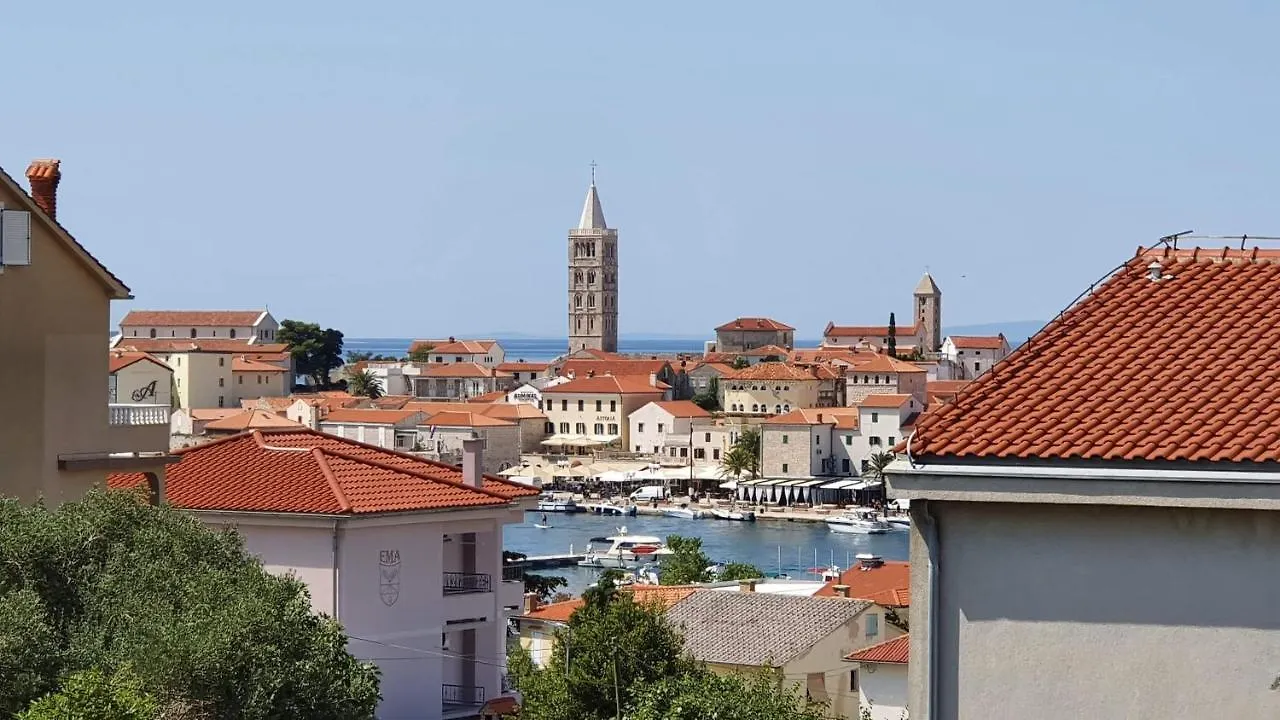 Apartments Maricic Banjol