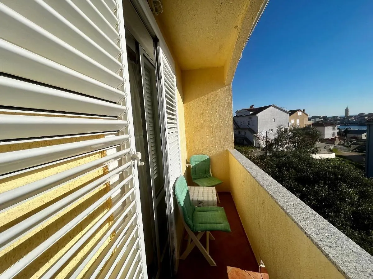 Apartments Maricic Banjol Croatia