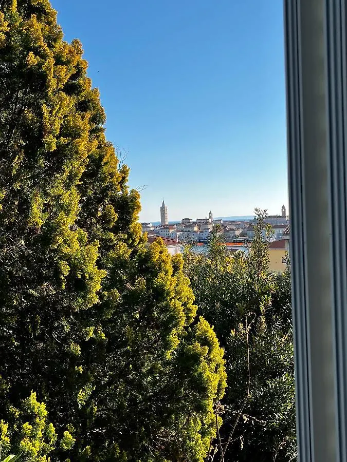 Apartments Maricic Banjol 0*,