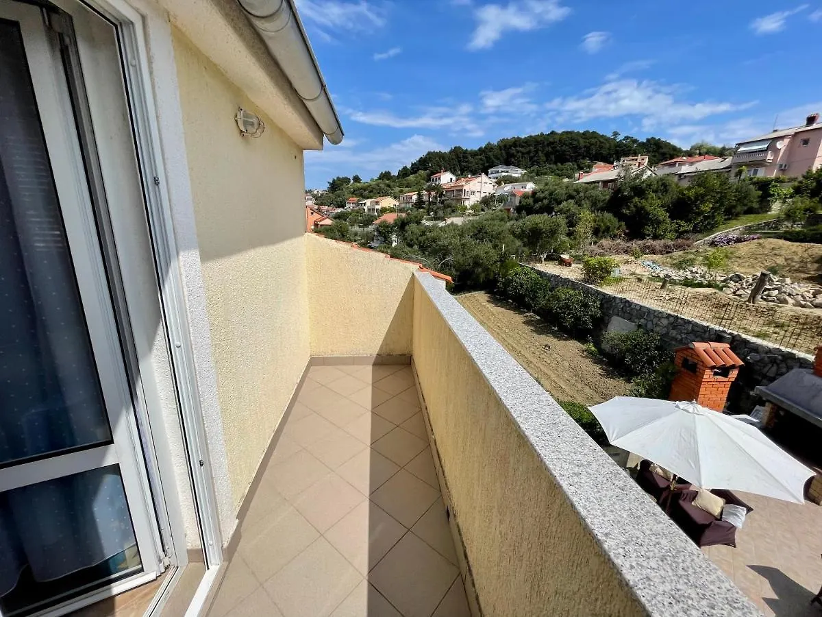 Apartments Maricic Banjol Croazia