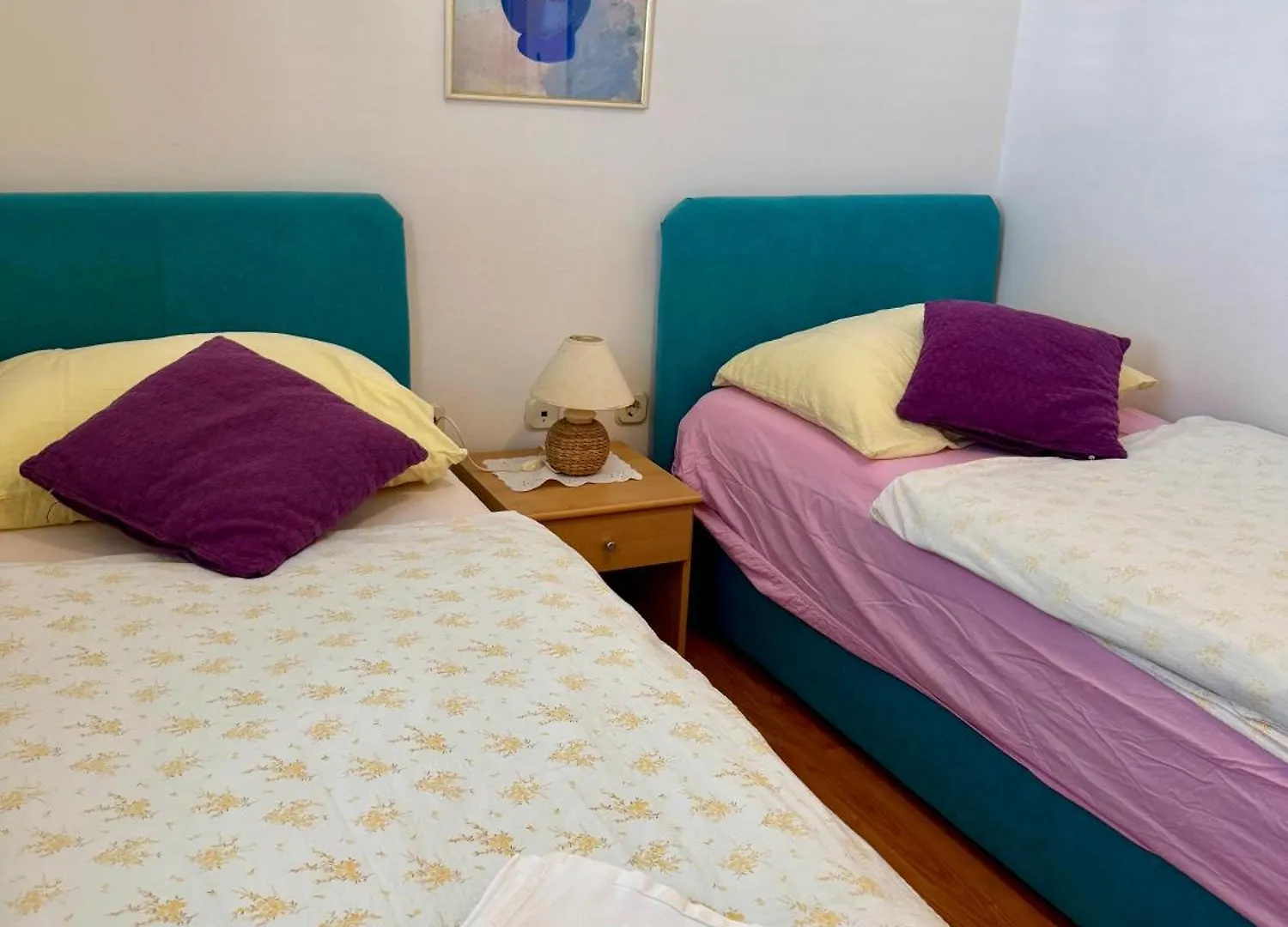 Apartments Maricic Banjol