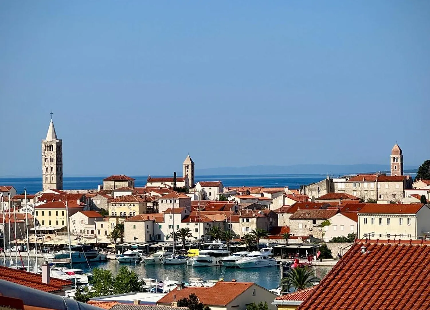 Apartments Maricic Banjol