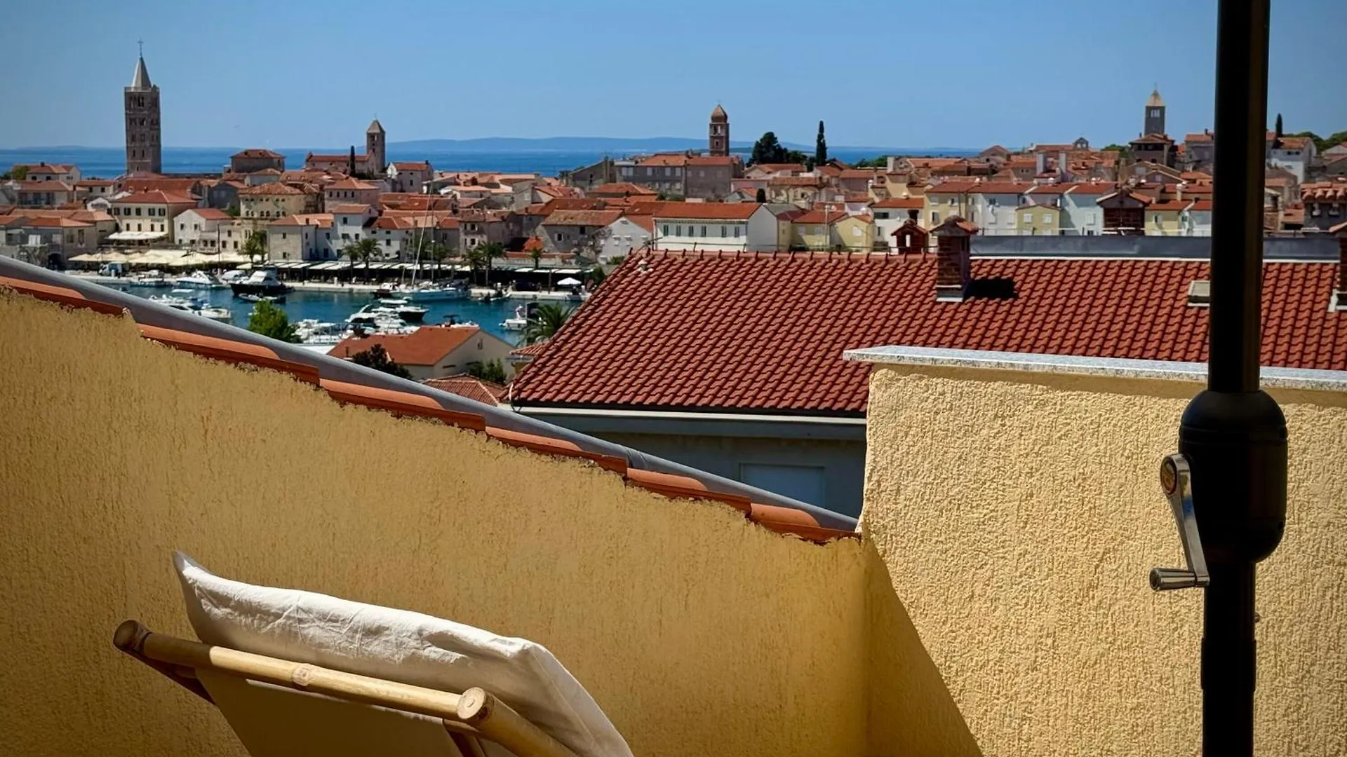 Apartments Maricic Banjol Croatia