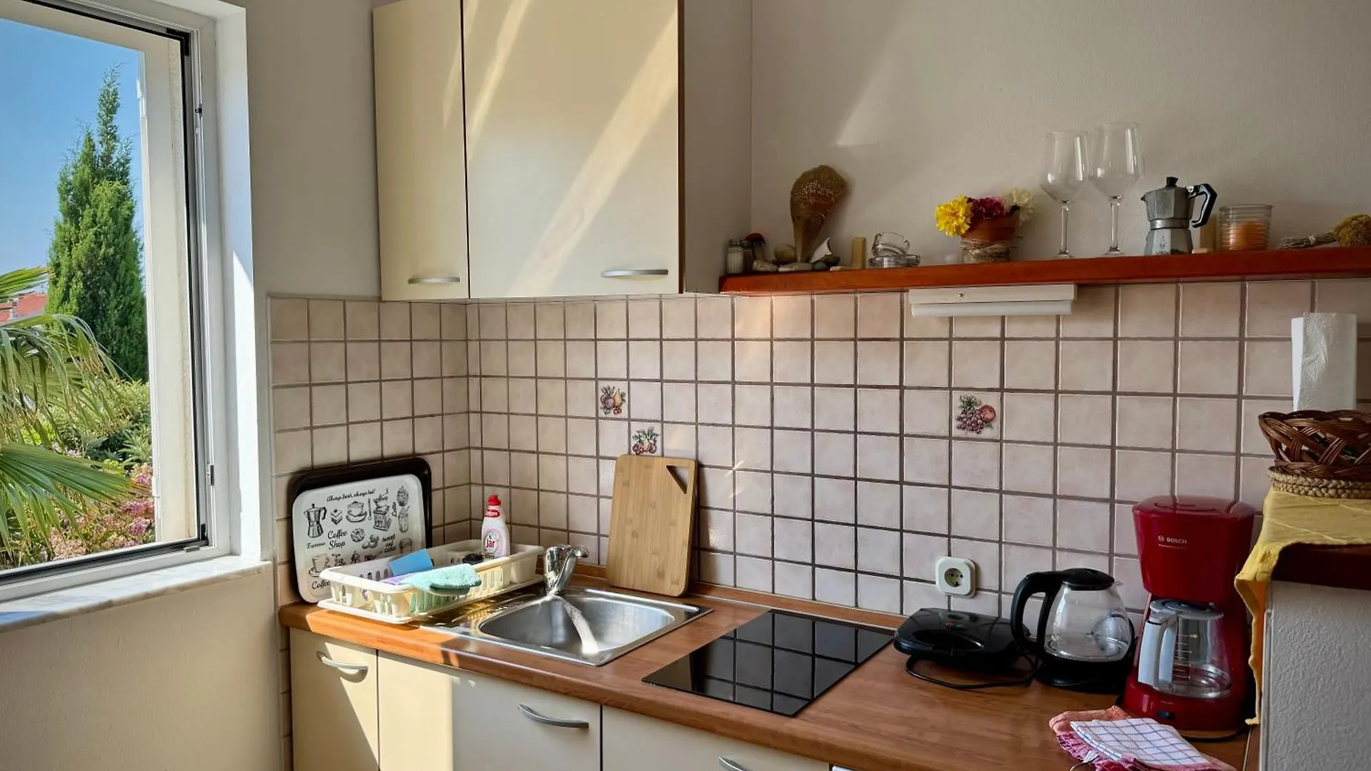 Apartments Maricic Banjol 0*,  Chorvatsko