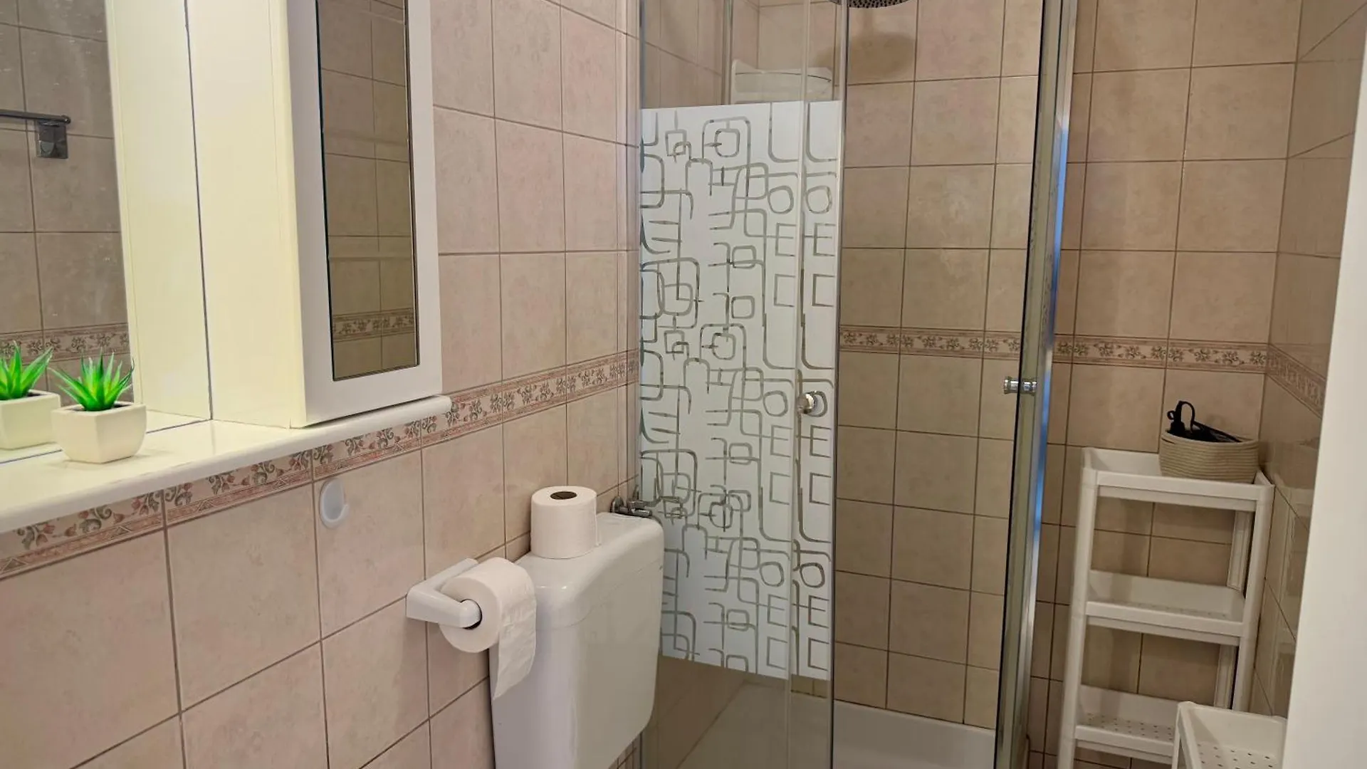 Apartments Maricic Banjol Chorvatsko