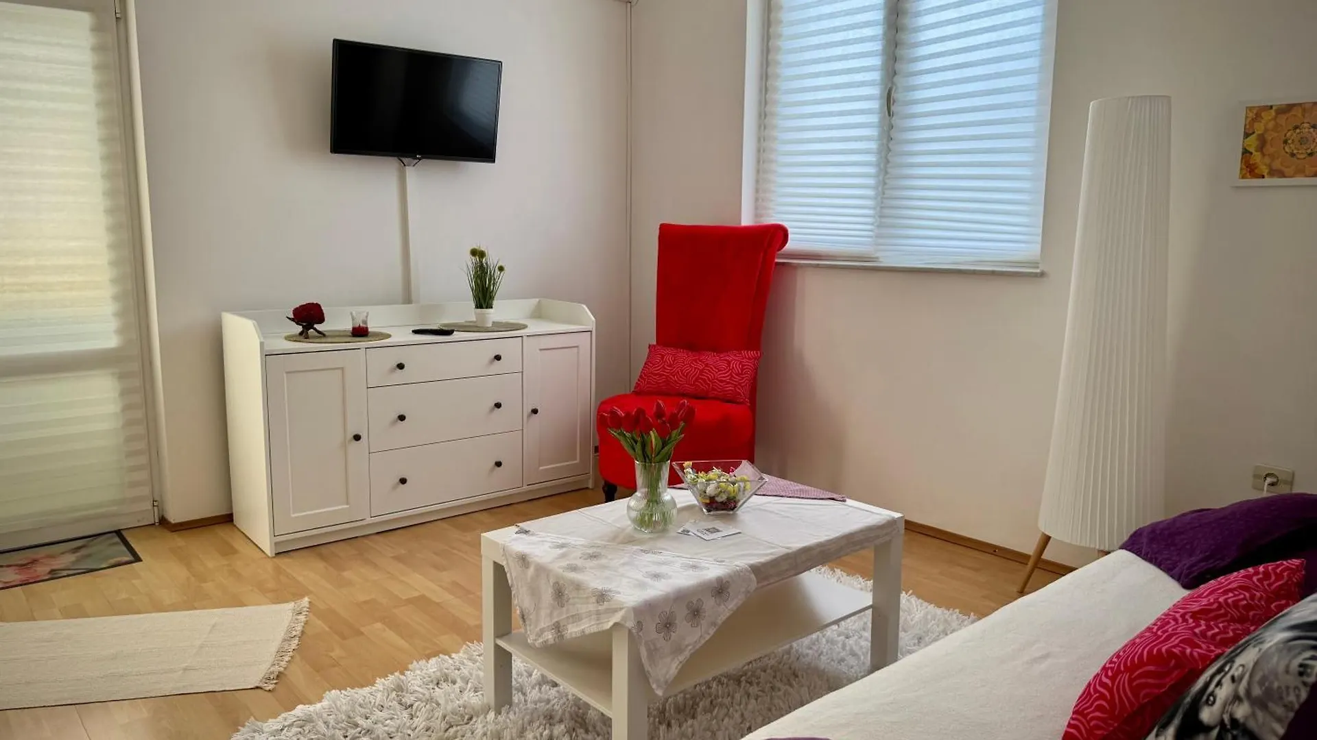 Apartments Maricic Banjol Croazia
