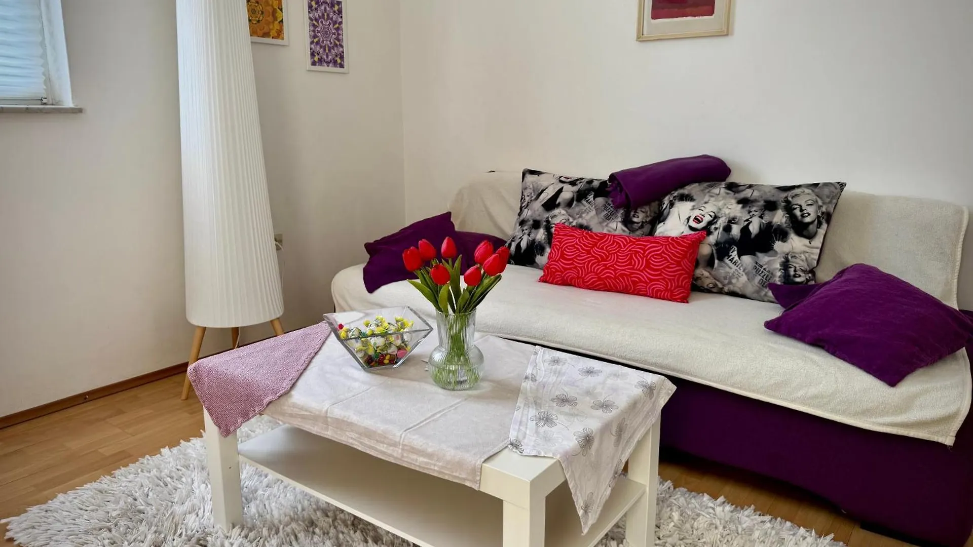Apartments Maricic Banjol