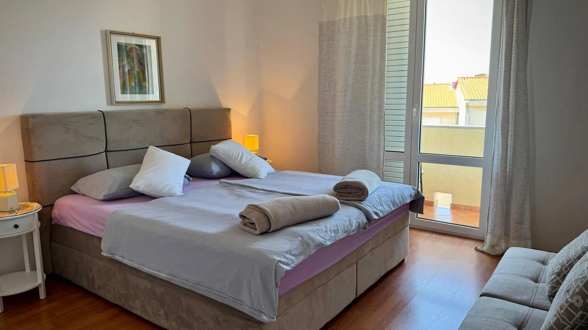 Apartments Maricic Banjol