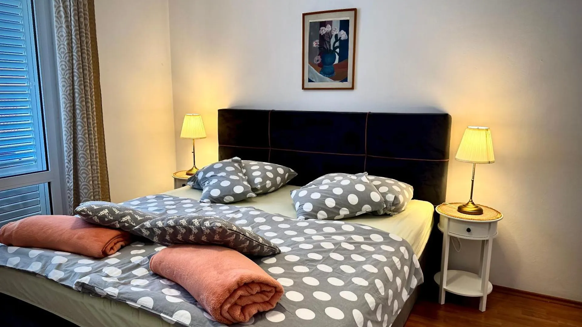 Apartments Maricic Banjol 0*,  Chorvatsko