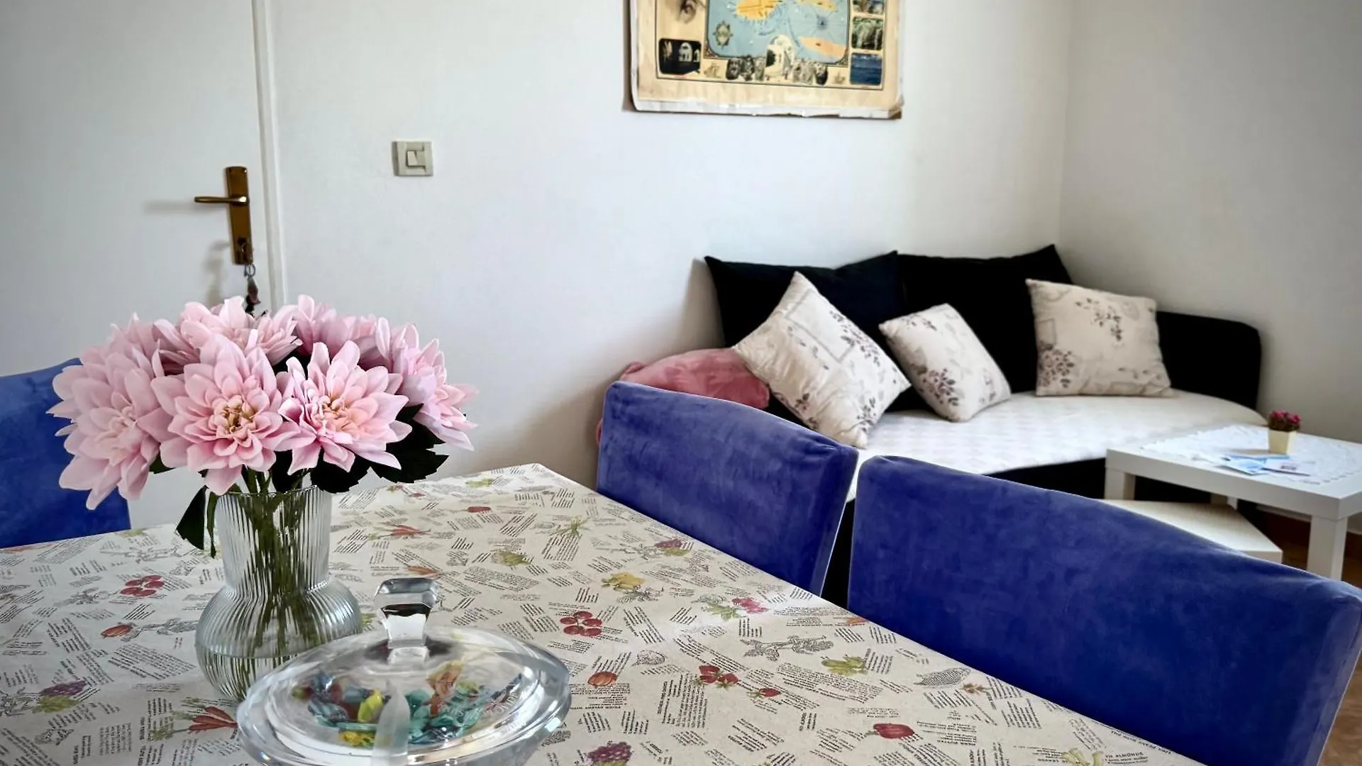 Apartments Maricic Banjol Croatia