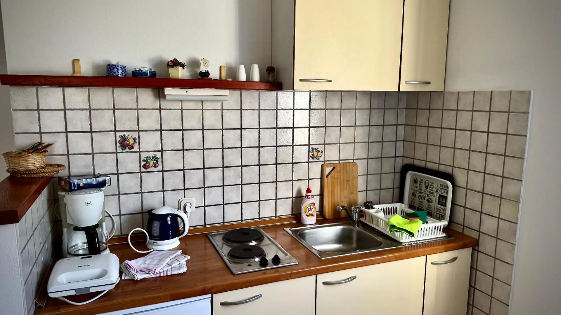 Apartments Maricic Banjol