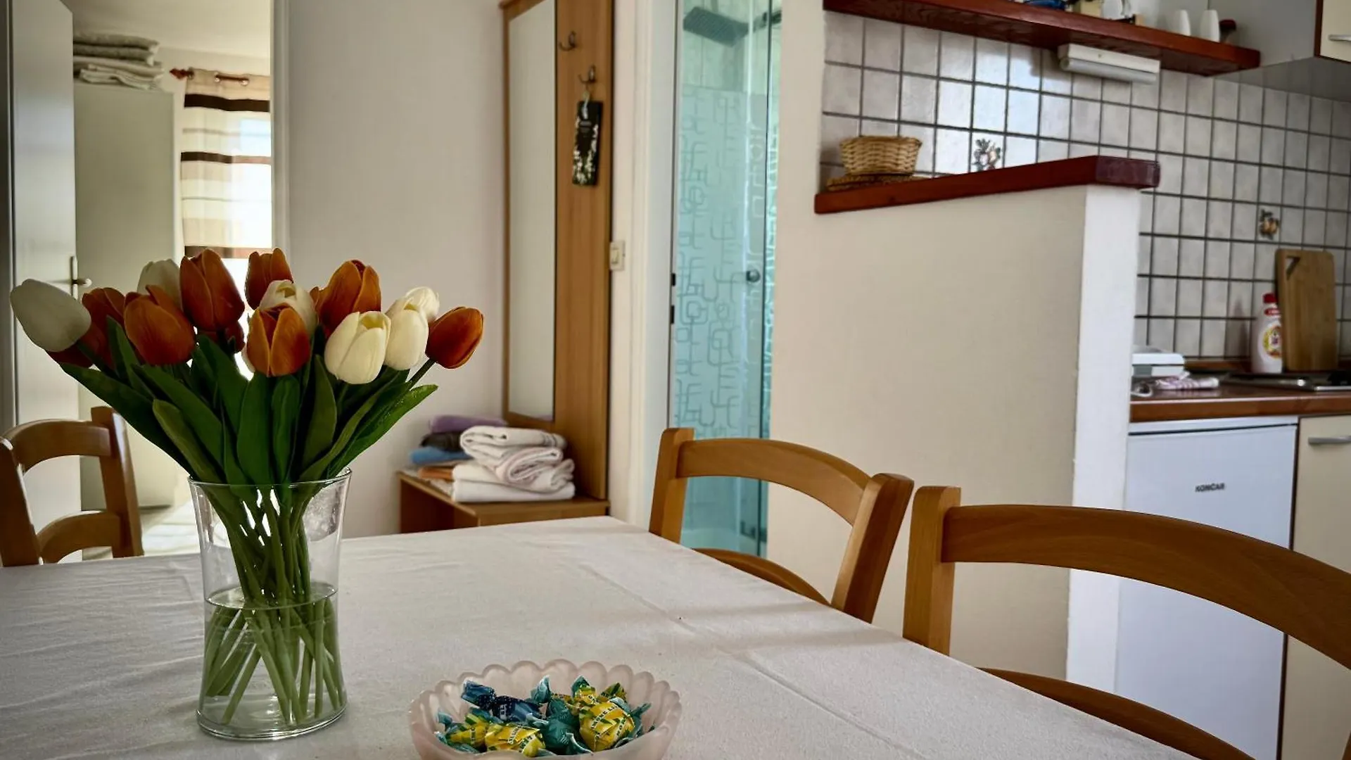Apartments Maricic Banjol