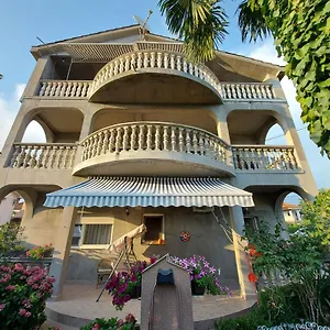 Appartamento Palma, Marinici (Primorsko-Goranska)