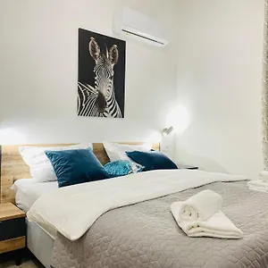  Appartamento Astraluxe Croazia