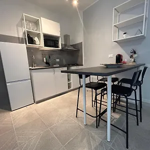  Appartamento B&bporta Reale Italia