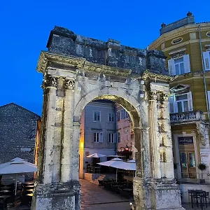  Appartamento Dejan Apartment-top Centar Croazia